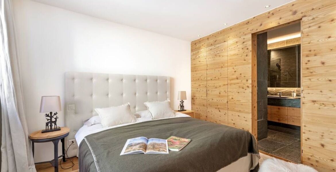 Chalet for rent in Samedan St. Moritz