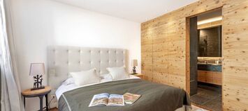 Chalet for rent in Samedan St. Moritz