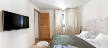 Chalet for rent in Samedan St. Moritz