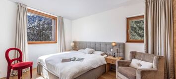 Chalet for rent in Samedan St. Moritz