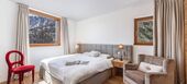 Chalet for rent in Samedan St. Moritz