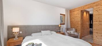 Chalet for rent in Samedan St. Moritz