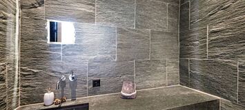Chalet for rent in Samedan St. Moritz
