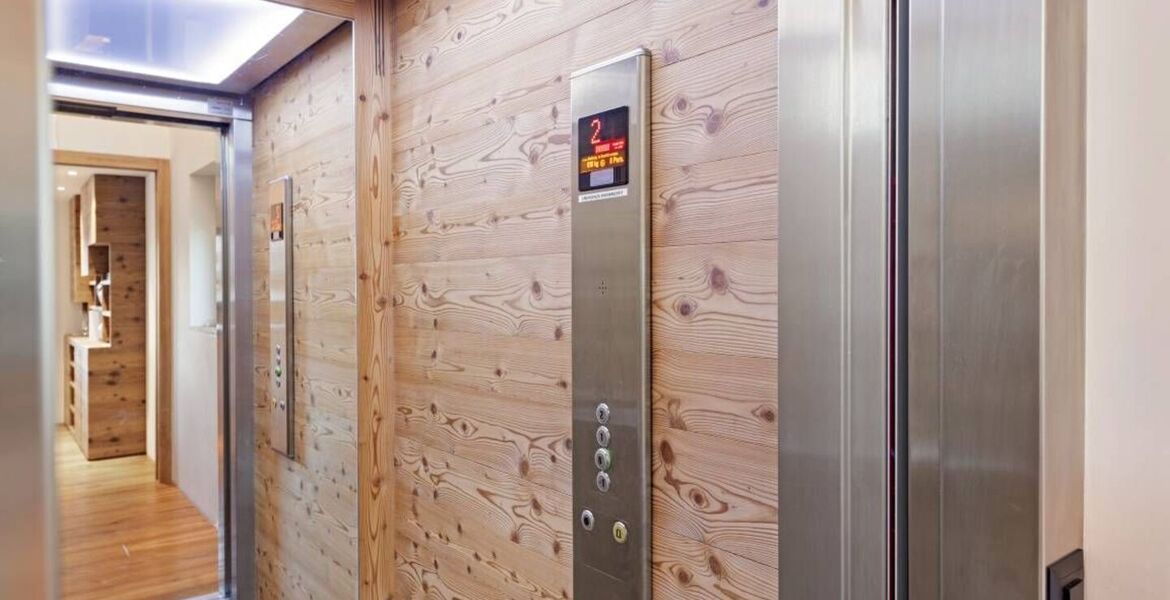 Chalet for rent in Samedan St. Moritz