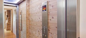 Chalet for rent in Samedan St. Moritz