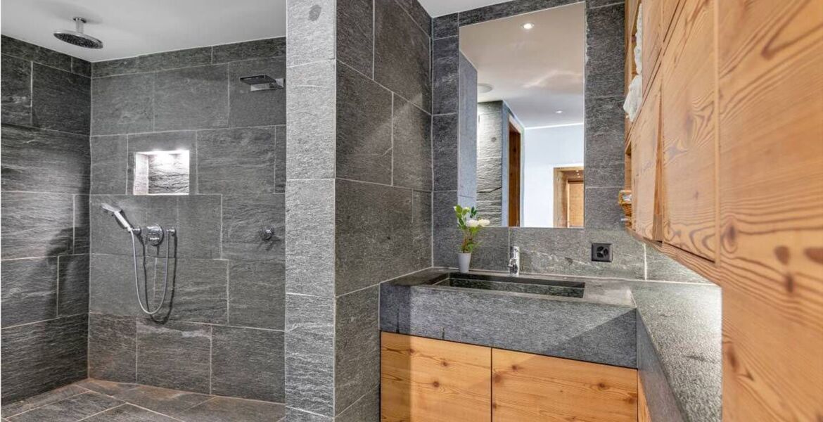 Chalet for rent in Samedan St. Moritz