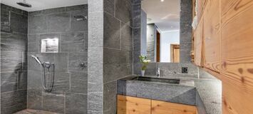 Chalet for rent in Samedan St. Moritz