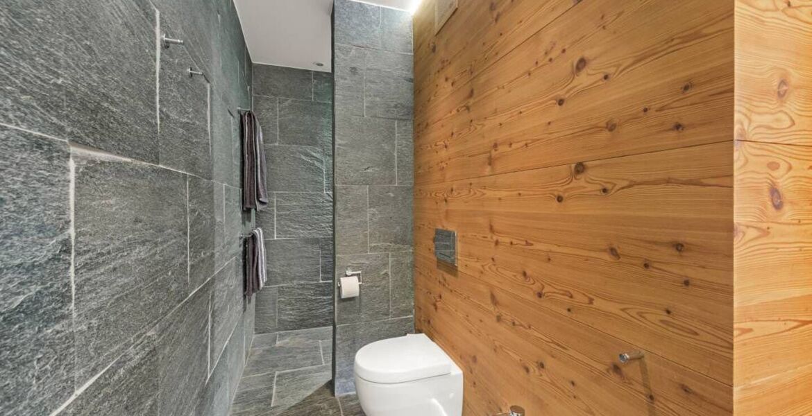 Chalet for rent in Samedan St. Moritz