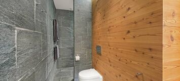 Chalet for rent in Samedan St. Moritz