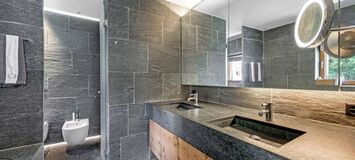Chalet for rent in Samedan St. Moritz
