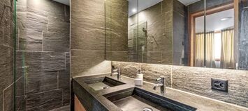 Chalet for rent in Samedan St. Moritz