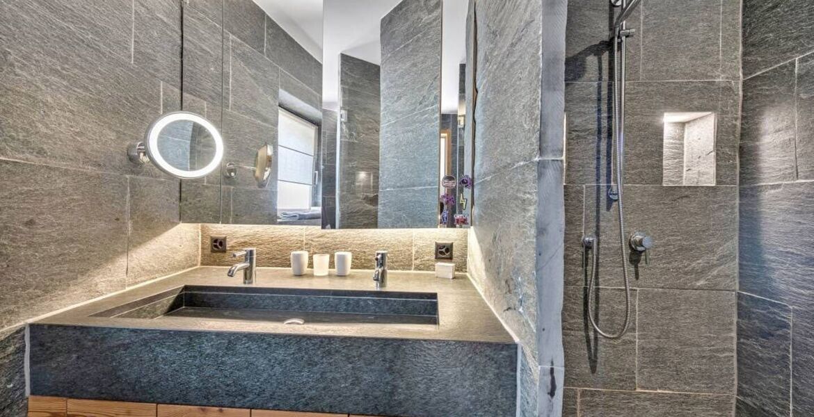 Chalet for rent in Samedan St. Moritz