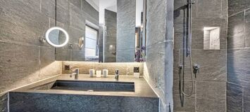 Chalet for rent in Samedan St. Moritz