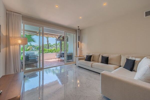 Se vende apartamento de dos habitaciones