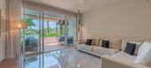 Se vende apartamento de dos habitaciones