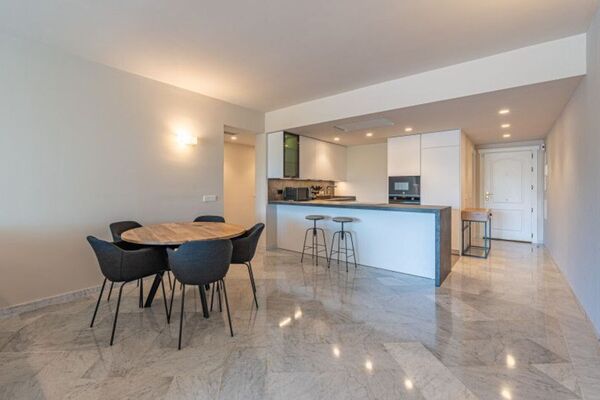 Se vende apartamento de dos habitaciones