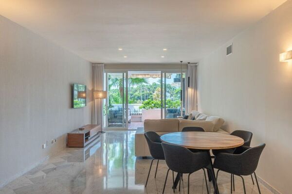 Se vende apartamento de dos habitaciones