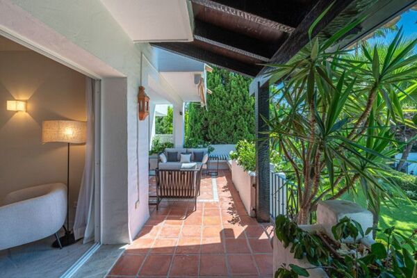 Se vende apartamento de dos habitaciones