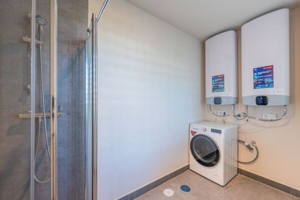Se vende apartamento de dos habitaciones