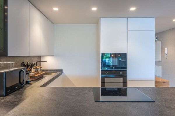 Se vende apartamento de dos habitaciones