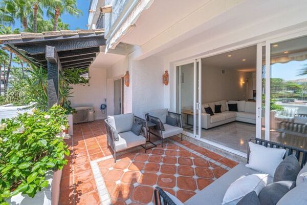 Se vende apartamento de dos habitaciones
