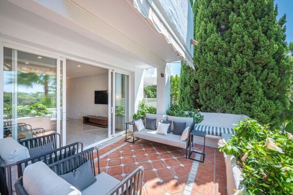 Se vende apartamento de dos habitaciones