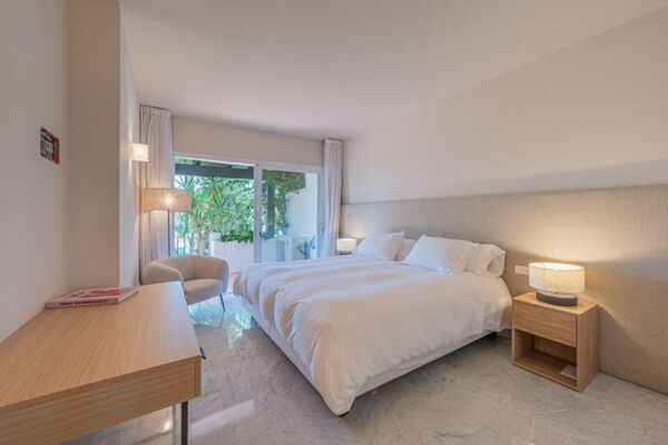 Se vende apartamento de dos habitaciones