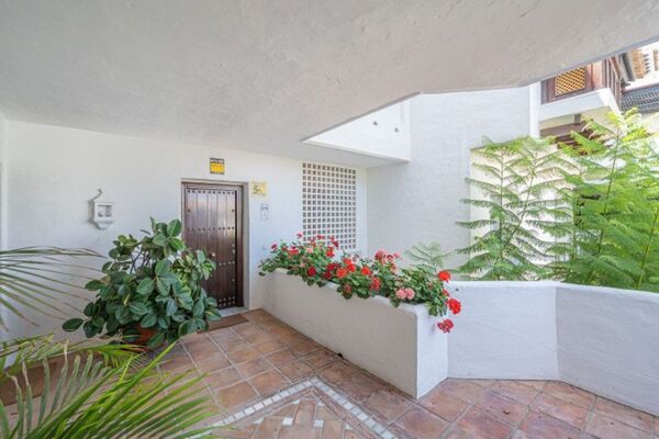 Se vende apartamento de dos habitaciones