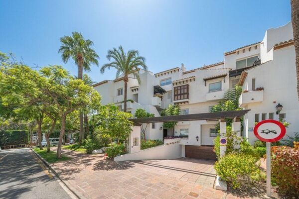 Se vende apartamento de dos habitaciones