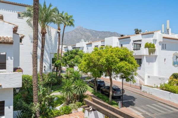 Se vende apartamento de dos habitaciones