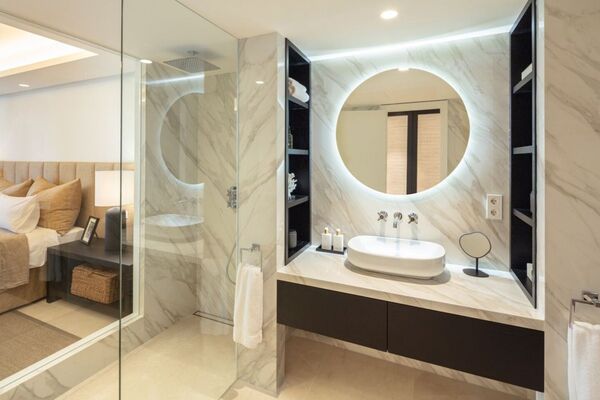 Apartamento en Marina Puente Romano en venta