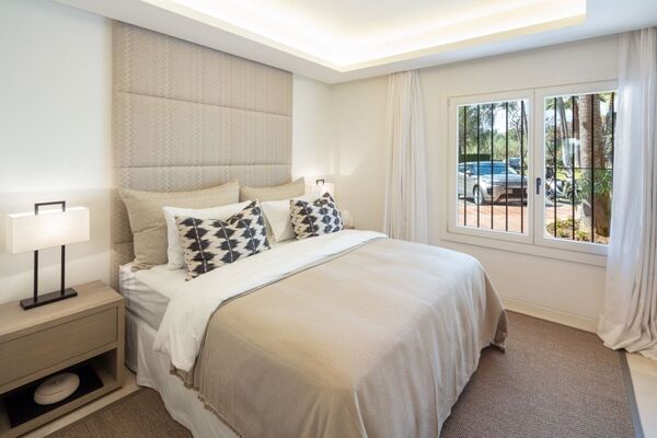 Apartamento en Marina Puente Romano en venta