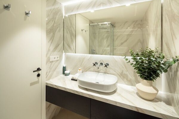 Apartamento en Marina Puente Romano en venta