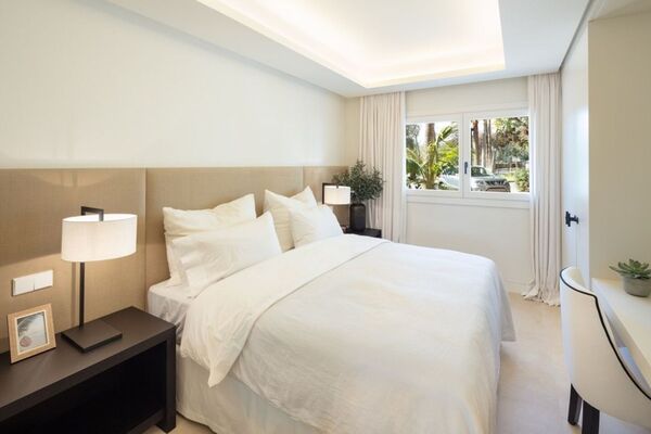 Apartamento en Marina Puente Romano en venta