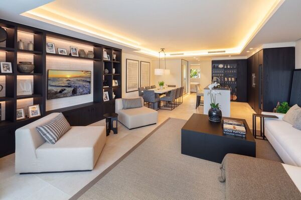 Apartamento en Marina Puente Romano en venta