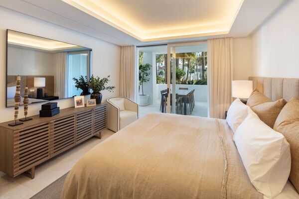 Apartamento en Marina Puente Romano en venta