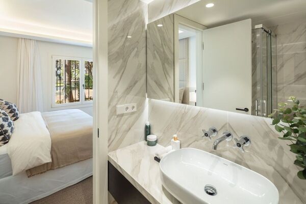 Apartamento en Marina Puente Romano en venta