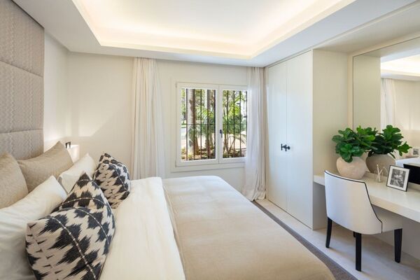 Apartamento en Marina Puente Romano en venta