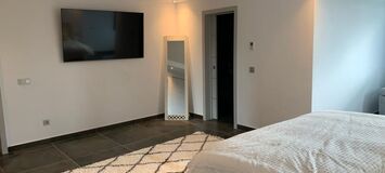 Villa en alquiler Nueva Andalucía Marbella