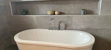 Villa en alquiler Nueva Andalucía Marbella