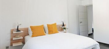Villa en alquiler Nueva Andalucía Marbella