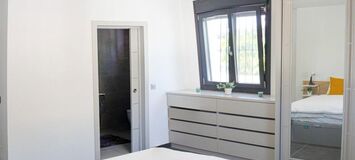 Villa en alquiler Nueva Andalucía Marbella