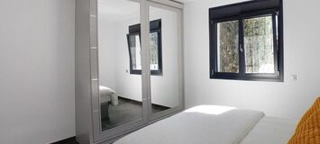 Villa en alquiler Nueva Andalucía Marbella
