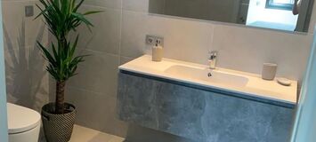 Villa en alquiler Nueva Andalucía Marbella