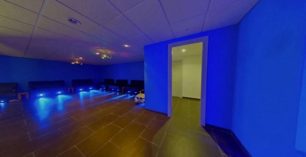 Villa en alquiler Nueva Andalucía Marbella