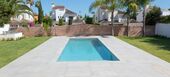 Villa en alquiler Nueva Andalucía Marbella