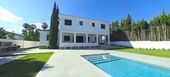 Villa en alquiler Nueva Andalucía Marbella