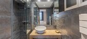Duplex apartment for rent in La Croisette Courchevel 1850