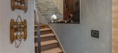 Duplex apartment for rent in La Croisette Courchevel 1850