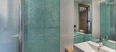 Duplex apartment for rent in La Croisette Courchevel 1850